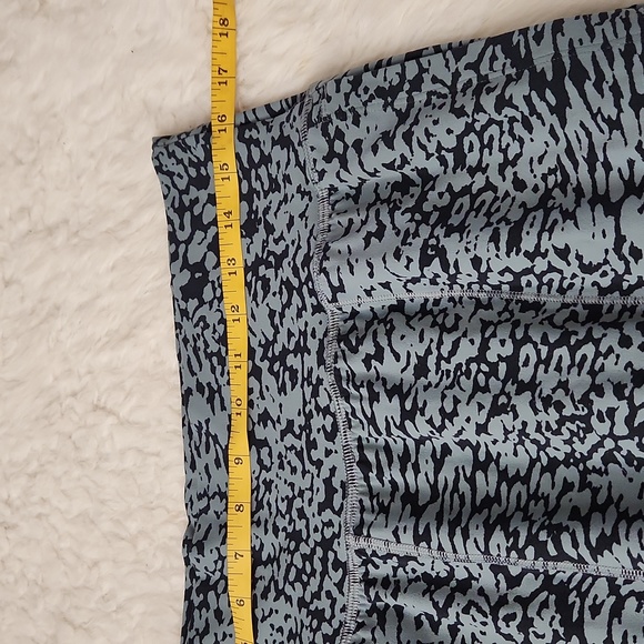 Athleta Women's Solution Jogger Size L Blue/ Grey - Picture 6 of 8